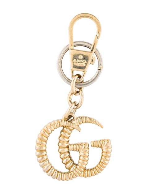 genuine gucci keychains.